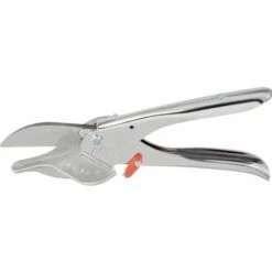 LOWE Gehrungsschere LÖWE 3.101 L.215mm Klingen-L.50mm Schnitt-St.max.15mm