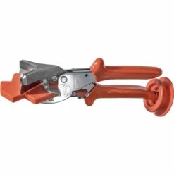 LOWE Dichtungsprofilschere 4.104/VR L.230mm V-Schnitt Gum.ORIGINAL LÖWE