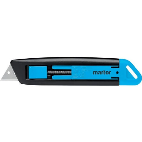 Martor Sicherheitsmesser Secunorm Profi 1 Martor Sicherheitsmesser Secunorm Profi