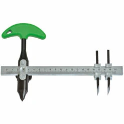 Turnus Scheibenschneider 600mm Mit 2 Messer