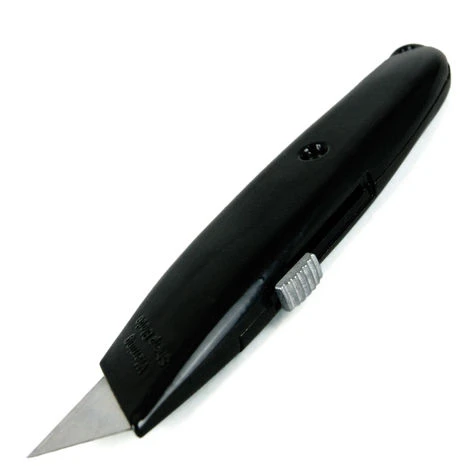 TOYA Cutter-Messer Metall 3 TOYA Cutter-Messer Metall – Bild 3