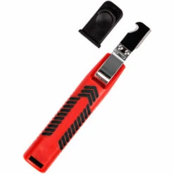 TOYA Kabelmesser Mit Hakenklinge Ø 8 - 28 Mm