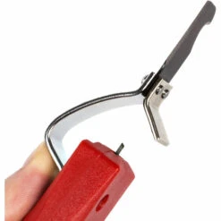 TOYA Kabelmesser Mit Hakenklinge Ø 8 - 28 Mm -Schneidwerkzeug US Store 11096920 3