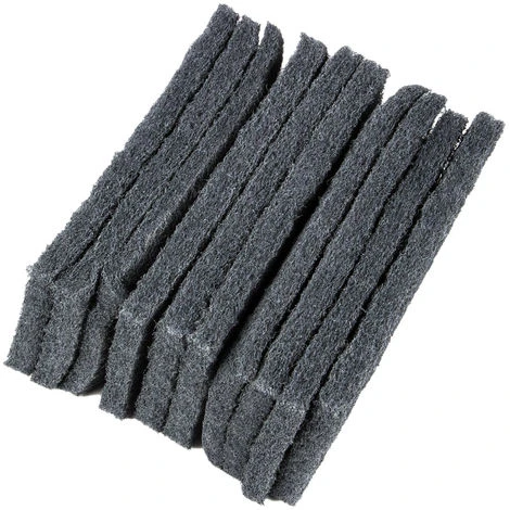 TOYA Reinigungsvlies 10 Stück 1 TOYA Reinigungsvlies 10 Stück