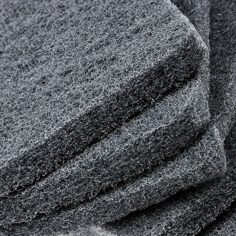 TOYA Reinigungsvlies 10 Stück 3 TOYA Reinigungsvlies 10 Stück – Bild 3