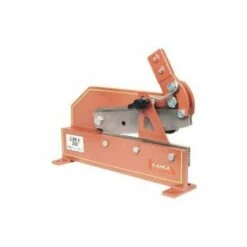 SONSTIGE Blech- Und Rundstahlschere 150 Mm 2BR/5