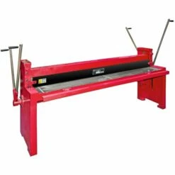 DEMA Blechtafelschere Blechschere Tafelschere Schlagschere 2000 / 1,25 Mm