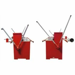 DEMA Blechtafelschere Blechschere Tafelschere Schlagschere 2000 / 1,25 Mm 7 DEMA Blechtafelschere Blechschere Tafelschere Schlagschere 2000 / 1,25 Mm -Schneidwerkzeug US Store 12202367 3