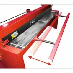 DEMA Blechtafelschere Blechschere Tafelschere Schlagschere 2000 / 1,25 Mm 8 DEMA Blechtafelschere Blechschere Tafelschere Schlagschere 2000 / 1,25 Mm -Schneidwerkzeug US Store 12202367 4