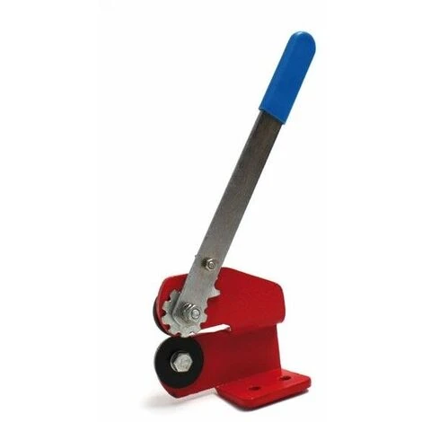 DEMA Rollenblechschere Blechschere Handhebelschere Hebelblechschere Handschere RBS16 2 DEMA Rollenblechschere Blechschere Handhebelschere Hebelblechschere Handschere RBS16 – Bild 2