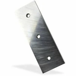 DEMA Brechmesser Fest Für 67827 Holzhäcksler Häcksler Holzschredder Holzhacker WS5