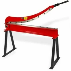 DEMA Blechschere Handhebelschere Hebelblechschere Handblechschere Handschere 1000 Mm