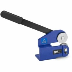 MSW Rollenblechschere Blechschere Rollenschere Handhebelschere 1,5 Mm Blechstärke