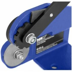 MSW Rollenblechschere Blechschere Rollenschere Handhebelschere 1,5 Mm Blechstärke -Schneidwerkzeug US Store 13467298 3