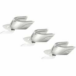 SKIL Scherenkopf Für Skil 2900 AJ (SET 3 Stück)
