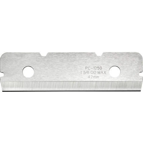 Ridgid Ersatzklinge F.Einhubsch.3-42mm 4 Ridgid Ersatzklinge F.Einhubsch.3-42mm -Schneidwerkzeug US Store 14350217 1