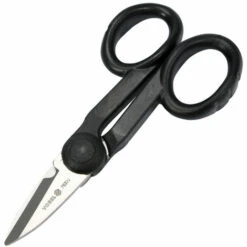 TOYA Kabelschere Feine Sägezähnung