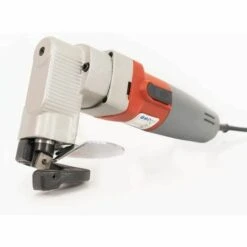 Mauk Elektro Blechschere Nibbler - 500 W, 1800 Min-1, Schneidet Bis 2,5 Mm