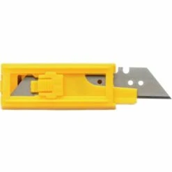 ORION Teppichmesser Trapezklingen Packung Mit 10 Stück