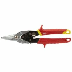 .MILWAUKEE. Milwaukee Blechschere Gerade 48224530