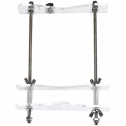 ASUPERMALL Glasflaschen - Schneider