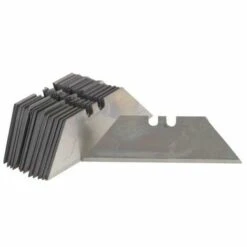 CMC Trapezklingen 50 Stück Im Dispenser Trapez Cutterklingen Spender