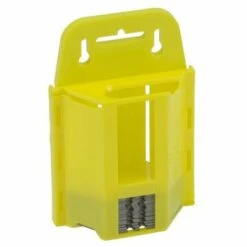 CMC Trapezklingen 50 Stück Im Dispenser Trapez Cutterklingen Spender -Schneidwerkzeug US Store 19841898 3