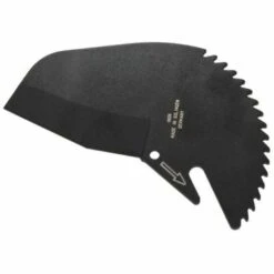 SANPRO Ersatzschneide Für Profi Rohrschere "BLACKLINE" 63 Mm