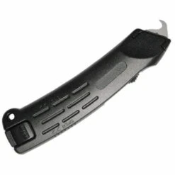 SANPRO Sicherheitsmesser Inkl. 2 Trapezklingen + 2 Hakenklingen