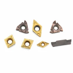 ASUPERMALL 16Mm Schaft 7-Teilig Mit Hartmetalleinsatz Schlussel Diy Set Metall Stahl Drehmaschine Bohrstangenhalter Drehwerkzeug -Schneidwerkzeug US Store 23125652 4