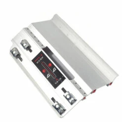 ASUPERMALL 45 Grad-Tile Anfasvorrichtung Steintrenn Exposed Außenecke Construction Werkzeug Multifunktionswinkel Schneid Helfer Werkzeuge