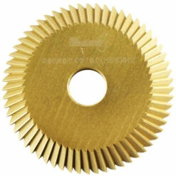 ASUPERMALL High Speed Steel Cutting Sageblatt Key Schneidemaschine Klinge Schlusselkopier-Maschine-Fraser Key Schneidemesser Bauschlosser-Werkzeug