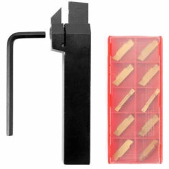 ASUPERMALL Blades Hartmetall-Drehmaschine, Werkzeug Style 1