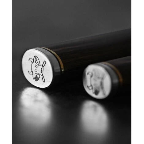 KAI EUROPE GMBH Kai Shun Premier Tim Mälzer Officemesser, Messer, Kochmesser, Damastmesser, 10 Cm, TDM-1700 3 KAI EUROPE GMBH Kai Shun Premier Tim Mälzer Officemesser, Messer, Kochmesser, Damastmesser, 10 Cm, TDM-1700 – Bild 3