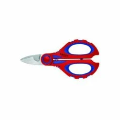 Knipex Elektrikerschere 160 Mm, 95 05 10 SB -Schneidwerkzeug US Store 30668003 5