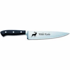 F. DICK Messerset Jagd Premier Plus 3-tlg. (Messer Logos, Nichtrostend, 56¡ HRC) -Schneidwerkzeug US Store 31443475 3