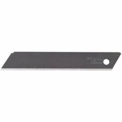 LUTZ BLADES ABB-2057.0500/AB22 SCHWARZ Abbrechklinge Multisharp 50Stück