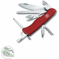 Schneidwerkzeug US Store 26 Bosch Victorinox Outrider Schweizer Taschenmesser Multi-Tool Rot Geschenkidee