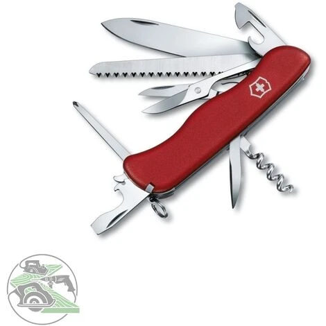 Bosch Victorinox Outrider Schweizer Taschenmesser Multi-Tool Rot Geschenkidee 1 Bosch Victorinox Outrider Schweizer Taschenmesser Multi-Tool Rot Geschenkidee