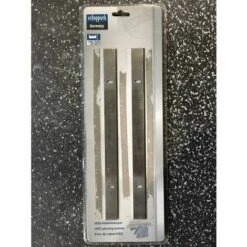 HS-HOBELMESSER ZWEITEILIGES SET FUR HOBELMASCHINE 2017 MODELL SCHEPPACH HMS850