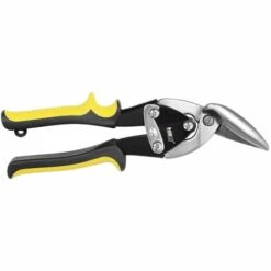 MSW Blechschere-Set Linker, Rechter, Gerader Schnitt Metallschere Handblechschere -Schneidwerkzeug US Store 35636387 5