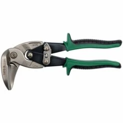 Vertikal-Blechschere Rechts 225 Mm Grün YATO