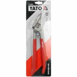 Ideal-Schere 260 Mm Links YATO -Schneidwerkzeug US Store 36851831 3