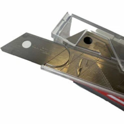 WURTH Würth Abbrechklingen Ersatzklingen 18 Mm 50 Stück Spender 071566051 -Schneidwerkzeug US Store 37536960 4