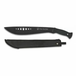 Machetenschneider Martinez Albainox The Hunter Mit Mango Abs Und 34,5 Cm Edelstahlblech Inklusive Koffer Aus Nylon 31763