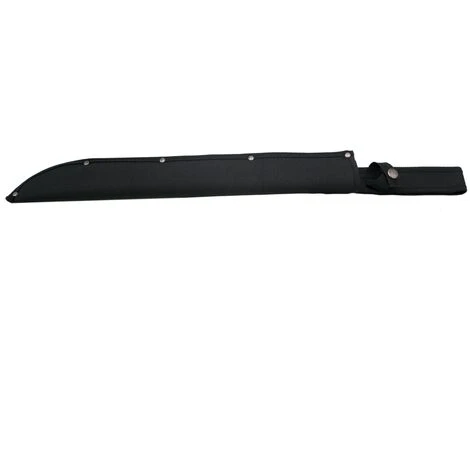 Machete Stangenschneider Third S2020 Edelstahlklinge 45 Cm Mit Mango ABS Und Gussgummi, Mit Nylonüberzug. 2 Machete Stangenschneider Third S2020 Edelstahlklinge 45 Cm Mit Mango ABS Und Gussgummi, Mit Nylonüberzug. – Bild 2