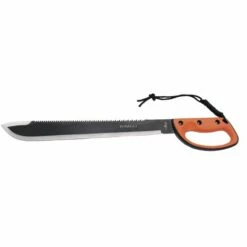 Machete Stangenschneider Third S2020 Edelstahlklinge 45 Cm Mit Mango ABS Und Gussgummi, Mit Nylonüberzug. 5 Machete Stangenschneider Third S2020 Edelstahlklinge 45 Cm Mit Mango ABS Und Gussgummi, Mit Nylonüberzug. -Schneidwerkzeug US Store 39547905 3