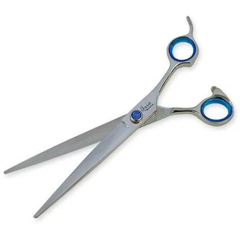 ARIA. Gerade Ibanez-Schere. 15,5 Bis 21 Cm. Ibañez Gerade Schere ARIA 19 Cm. Für Hunde Und Katzen, Hundepflege 3 ARIA. Gerade Ibanez-Schere. 15,5 Bis 21 Cm. Ibañez Gerade Schere ARIA 19 Cm. Für Hunde Und Katzen, Hundepflege – Bild 3