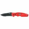4K5 TK100 DropPoint Knife - 600.100A