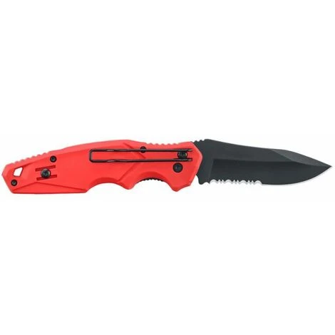 4K5 TK100 DropPoint Knife - 600.100A 2 4K5 TK100 DropPoint Knife - 600.100A – Bild 2